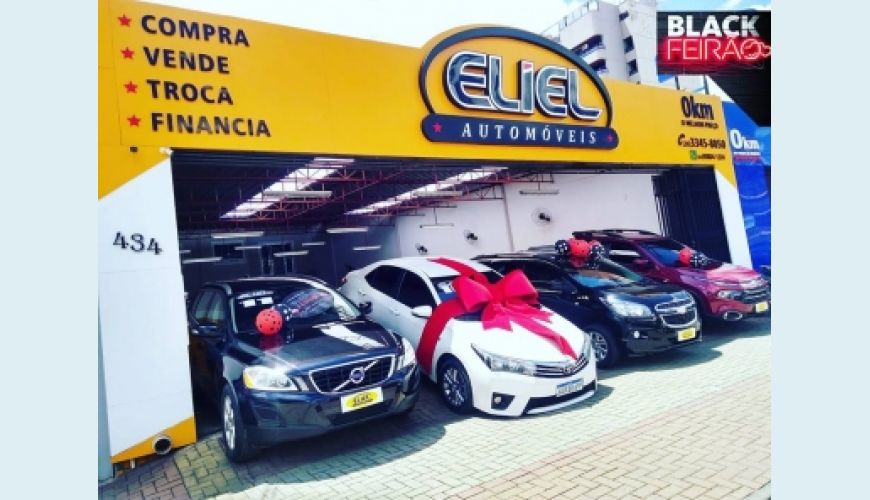 ELIEL AUTOMÓVEIS Foto 2 (Grande)