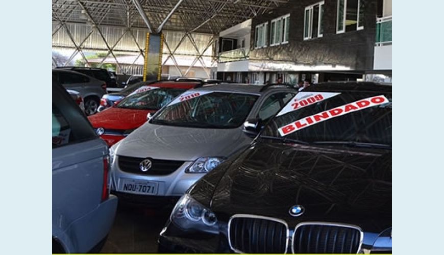 EUDES AUTOMÓVEIS Foto 3 (Grande)