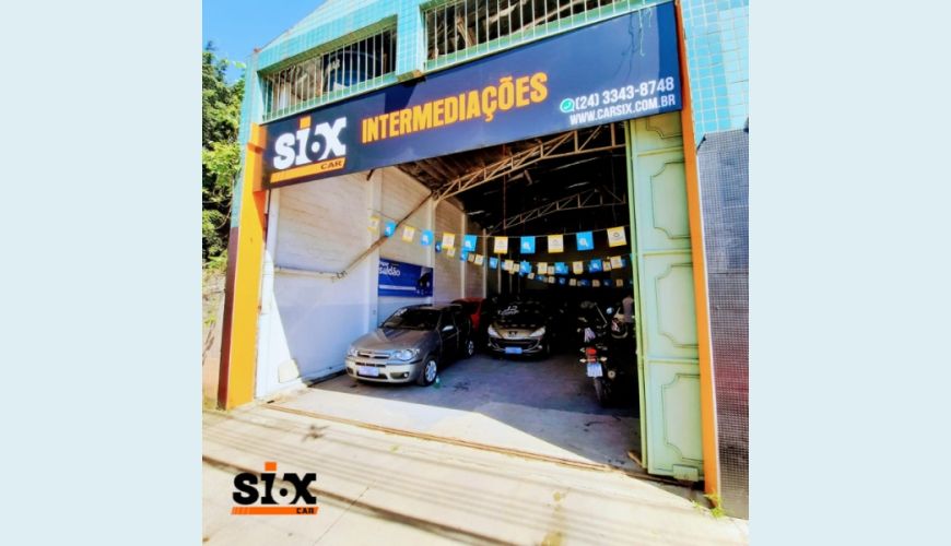 SIX INTERMEDIAÇÕES Foto 3 (Grande)