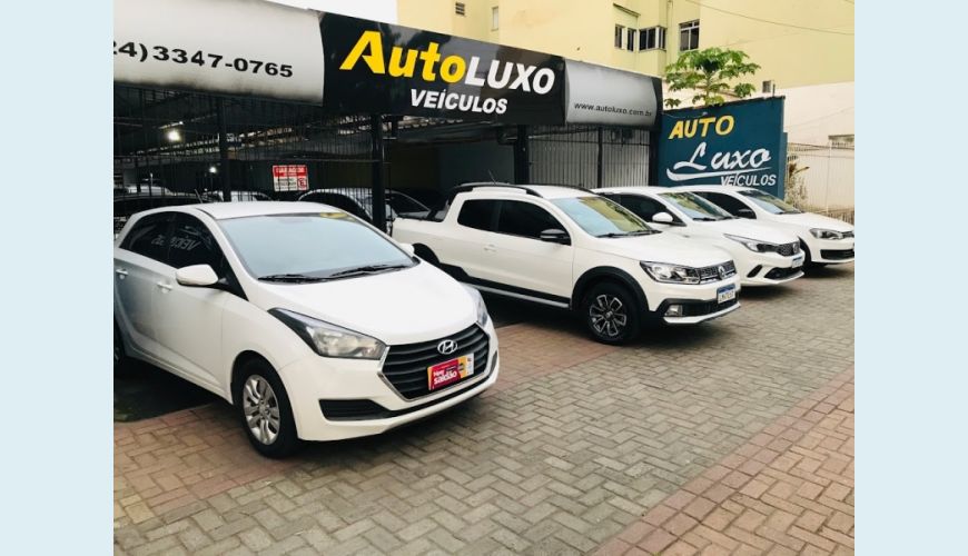 AUTO LUXO VEÍCULOS Foto 3 (Grande)