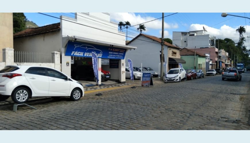 FÁCIL VEÍCULOS Foto 3 (Grande)