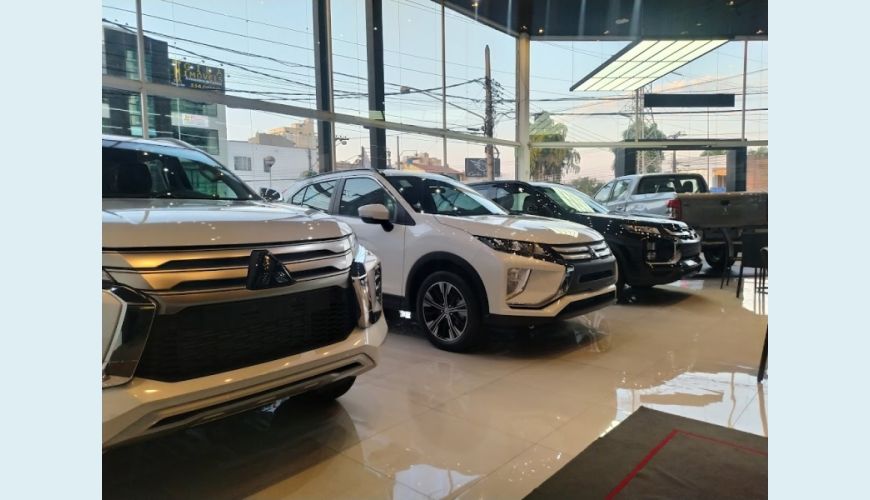 MITSUBISHI KETTEI Foto 3 (Grande)
