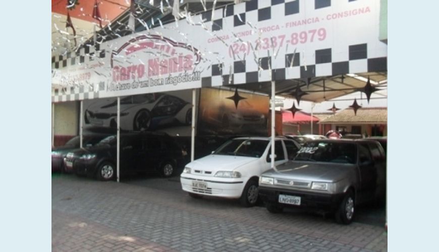 CARRO MANIA Foto 3 (Grande)