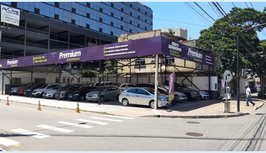 PREMIUM AUTOMÓVEIS - VOLTA REDONDA Foto 3 (Grande)