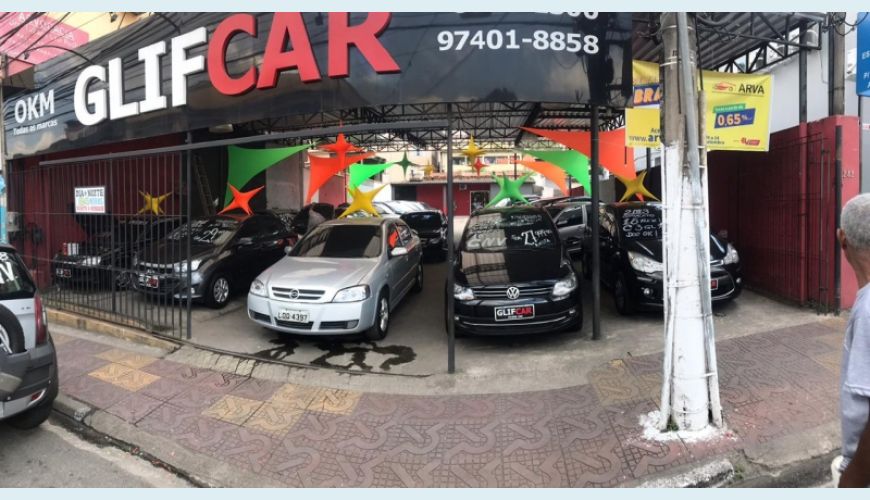GLIFCAR Foto 3 (Grande)