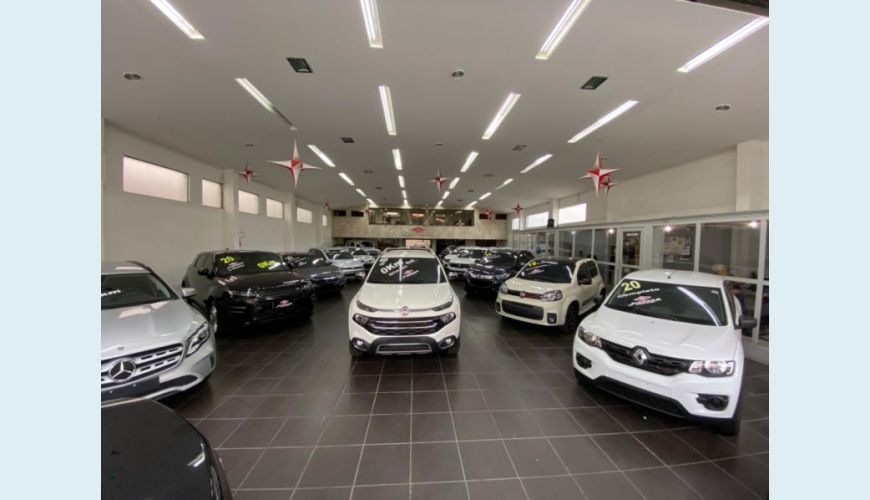 JUSSARA AUTOMÓVEIS Foto 3 (Grande)