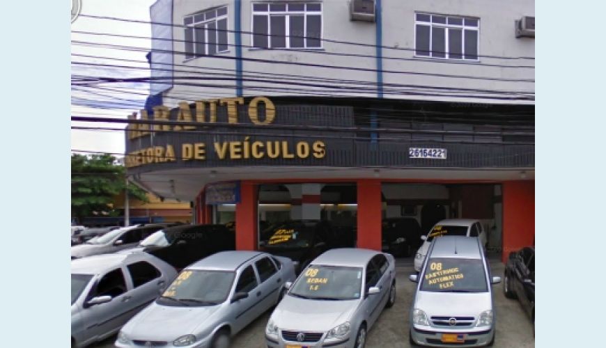 MARAUTO VEÍCULOS Foto 3 (Grande)