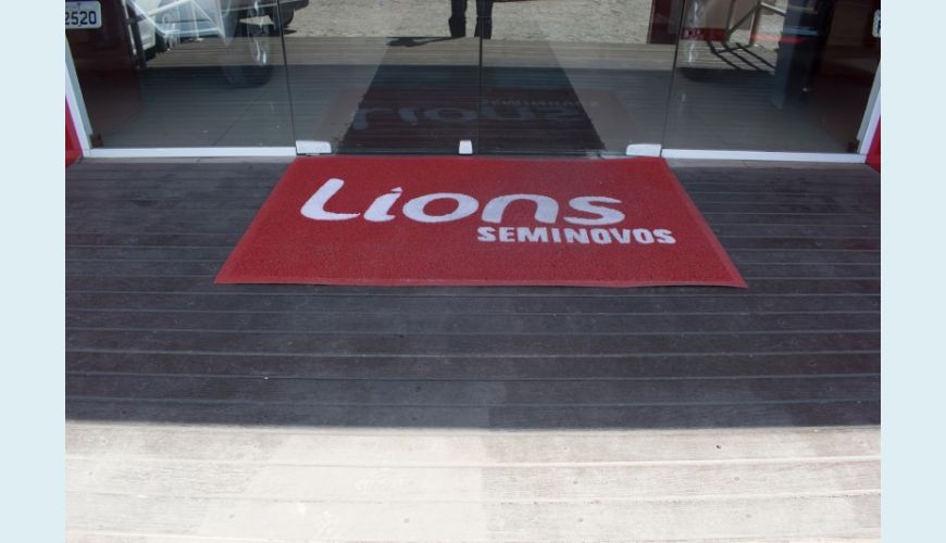 LIONS SEMINOVOS - VILA PRUDENTE Foto 3 (Grande)