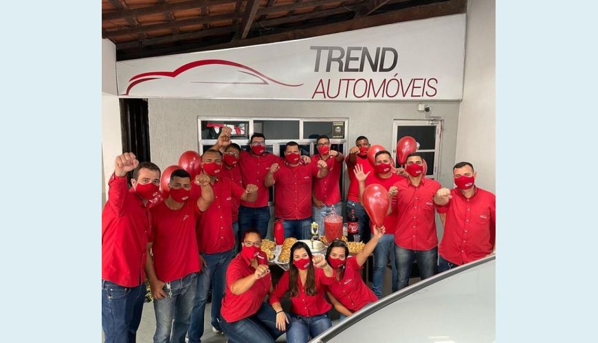 TREND AUTO Foto 3 (Grande)