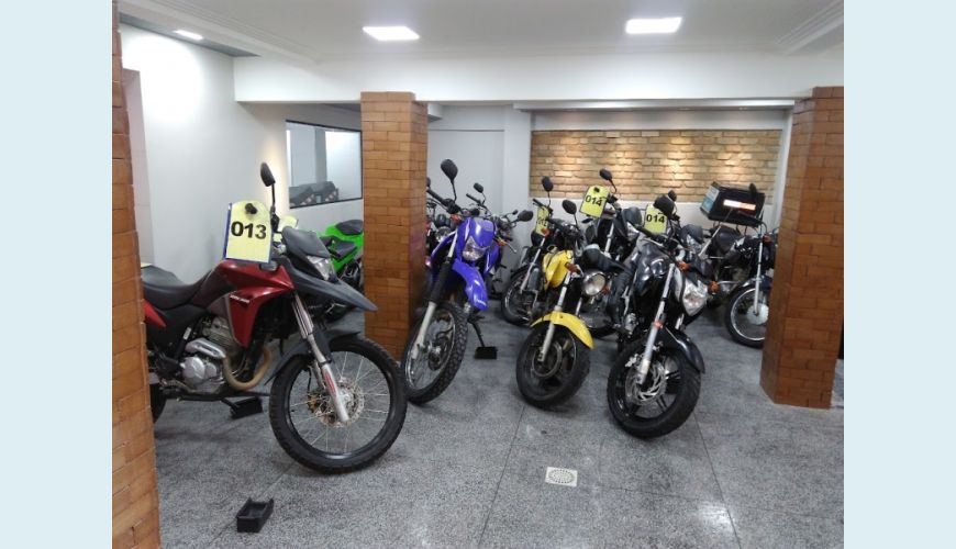WILSON MOTOS Foto 3 (Grande)