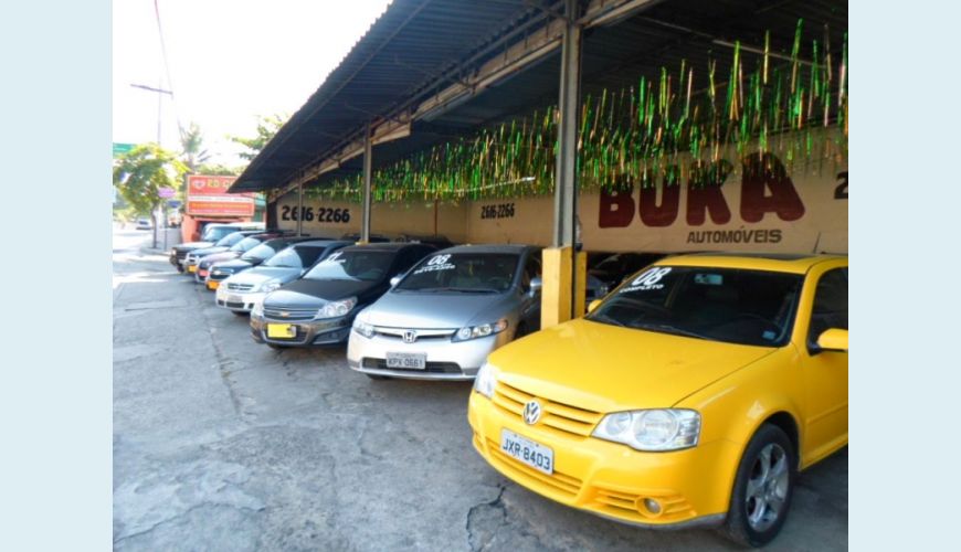 BUKA AUTOMÓVEIS Foto 3 (Grande)