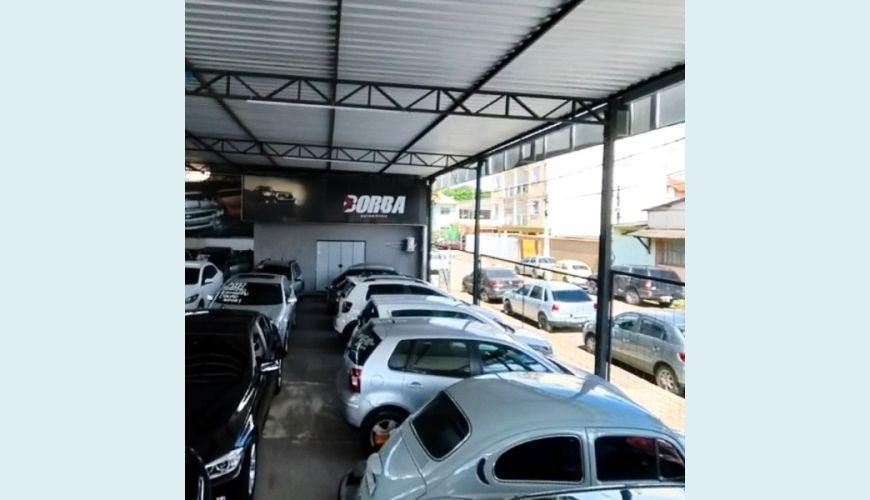 BORBA AUTOMÓVEIS Foto 3 (Grande)