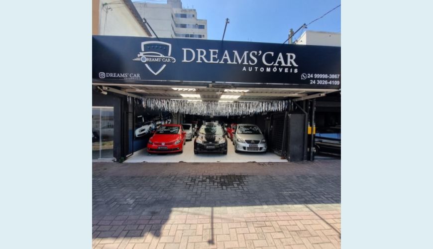 DREAMS' CAR AUTOMÓVEIS Foto 3 (Grande)
