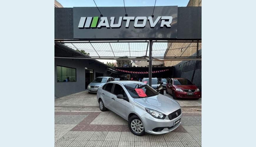 AUTO VR Foto 3 (Grande)