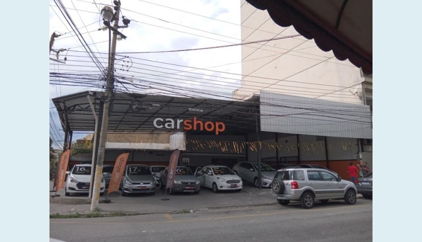 CARSHOP AUTOMÓVEIS Foto 3 (Grande)