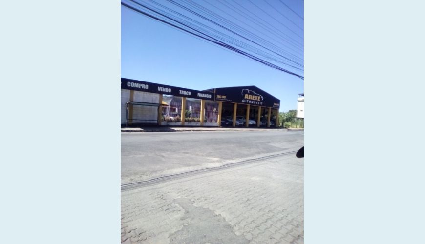ARETÉ AUTOMÓVEIS Foto 3 (Grande)