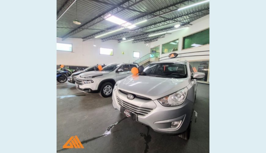 BREDER MOTORS Foto 3 (Grande)