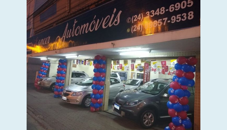 LANCER AUTOMÓVEIS Foto 3 (Grande)