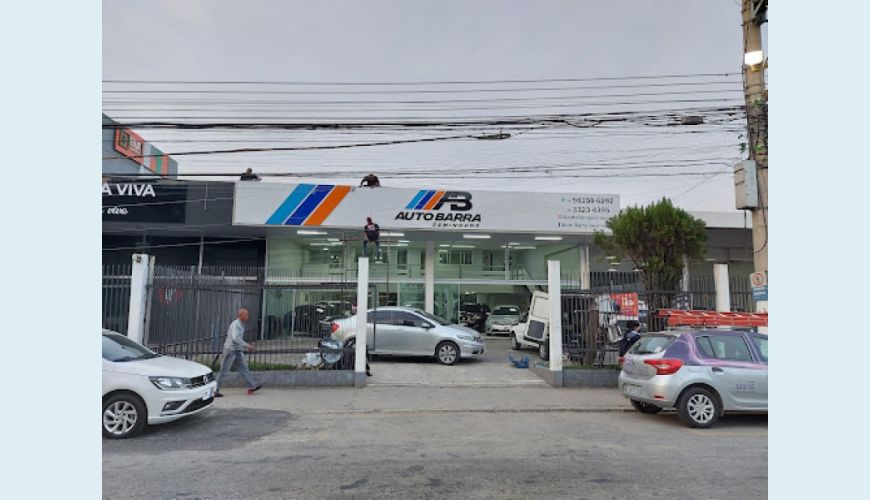 AUTO BARRA SEMINOVOS Foto 3 (Grande)