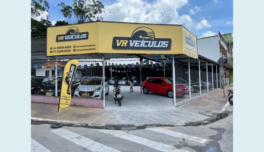 VR VEÍCULOS Foto 3 (Grande)