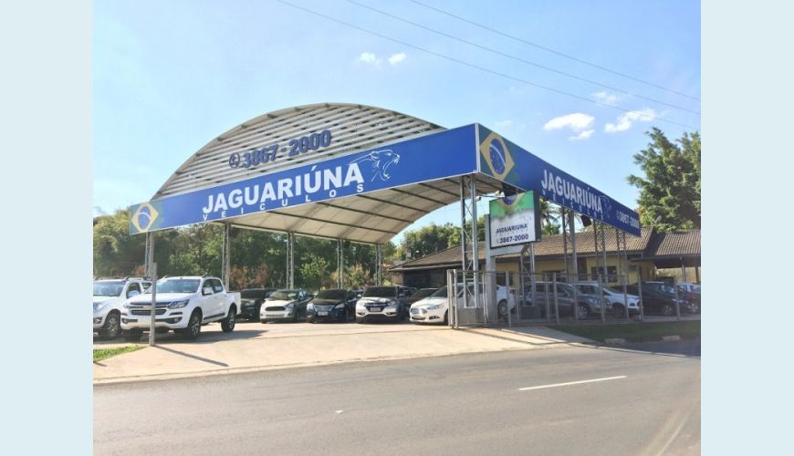 JAGUARIÚNA VEÍCULOS Foto 3 (Grande)