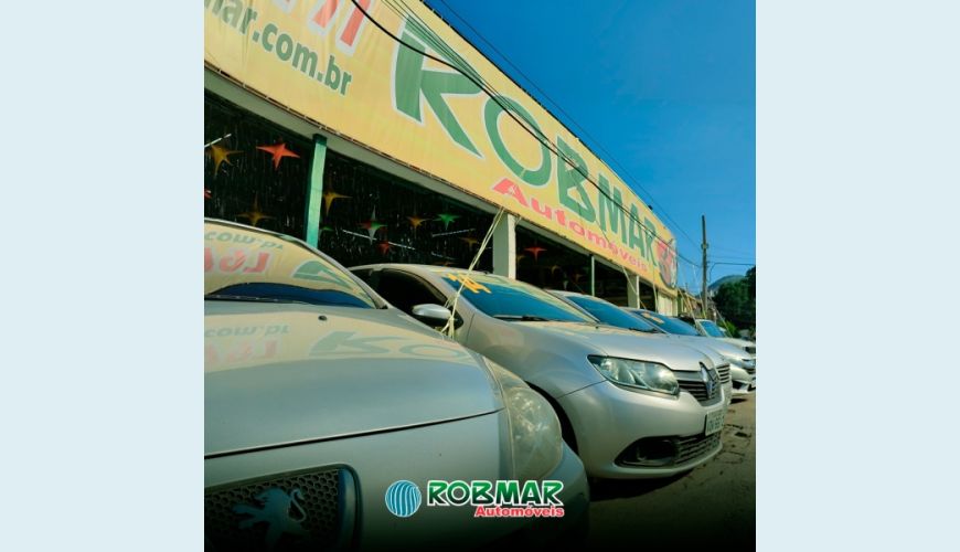 ROBMAR AUTOMÓVEIS Foto 3 (Grande)