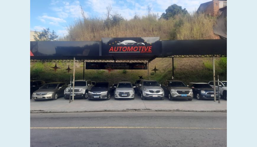 AUTOMOTIVE MOTORS Foto 3 (Grande)