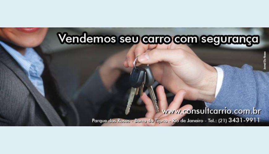 CONSULT CAR Foto 3 (Grande)