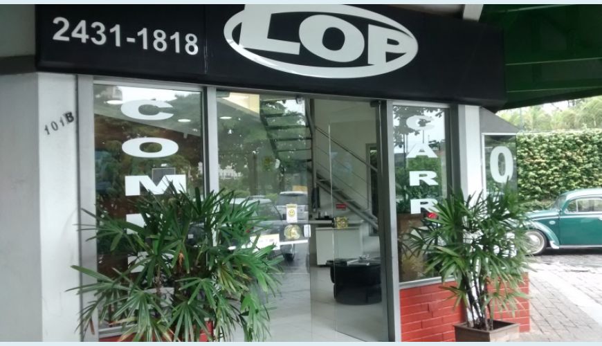 LOP AUTOMÓVEIS Foto 3 (Grande)