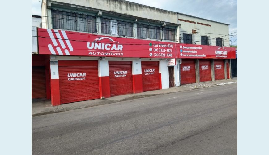 UNICAR AUTOMÓVEIS Foto 3 (Grande)