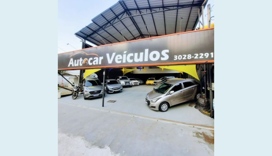 AUTOCAR VEÍCULOS Foto 3 (Grande)