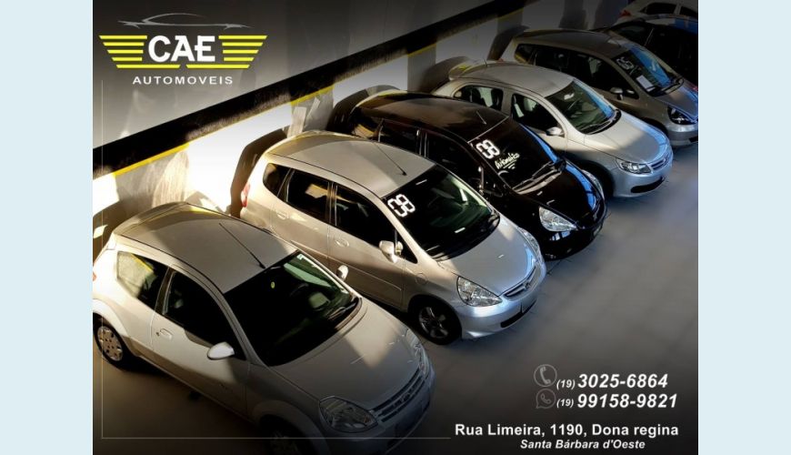 CAE AUTOMÓVEIS Foto 3 (Grande)