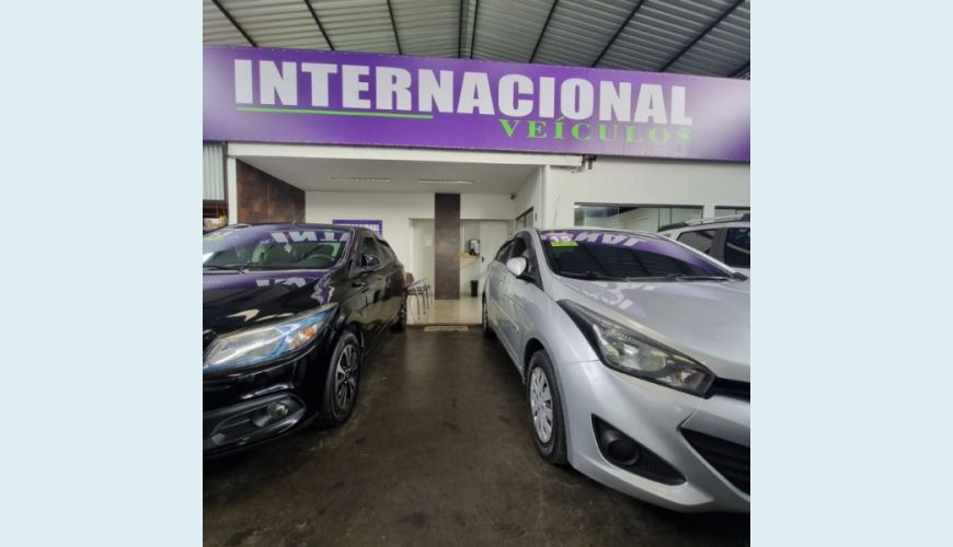 INTERNACIONAL VEÍCULOS Foto 3 (Grande)