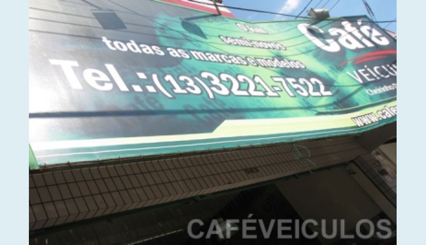 CAFÉ VEÍCULOS Foto 3 (Grande)