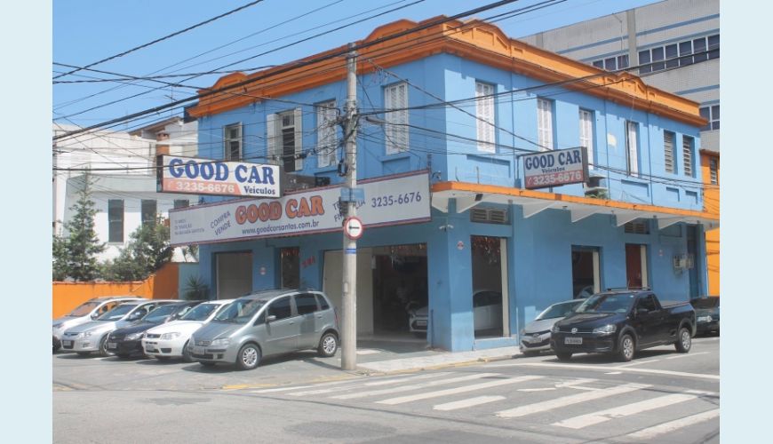 GOOD CAR VEÍCULOS Foto 3 (Grande)