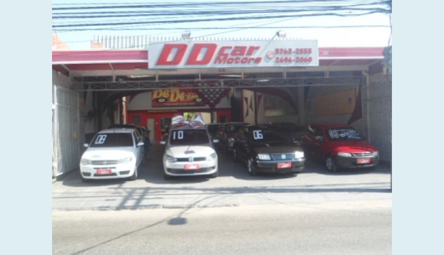 DD CAR MOTORS Foto 3 (Grande)