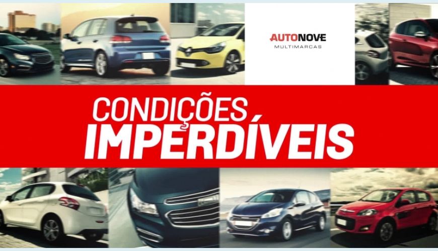 AUTONOVE MULTIMARCAS Foto 3 (Grande)