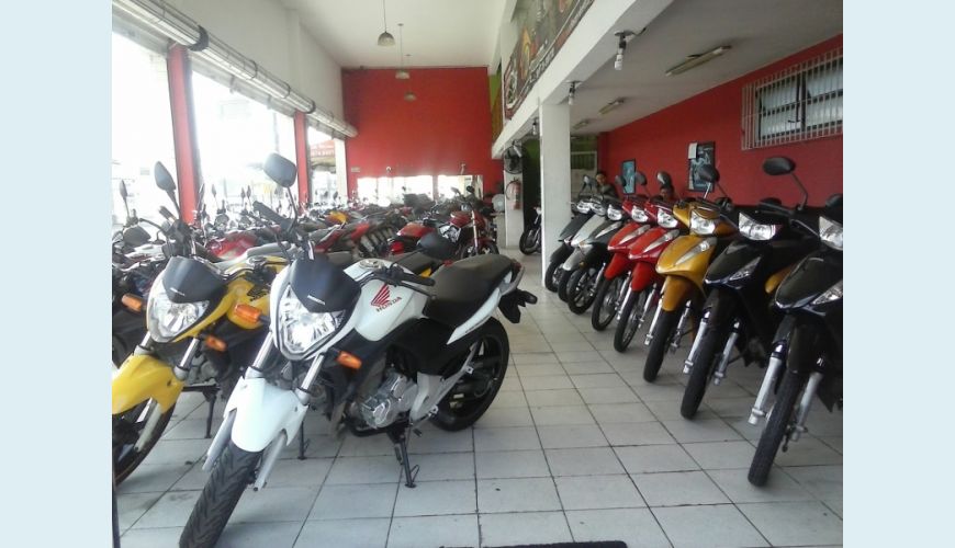 CASA DAS MOTOS Foto 3 (Grande)