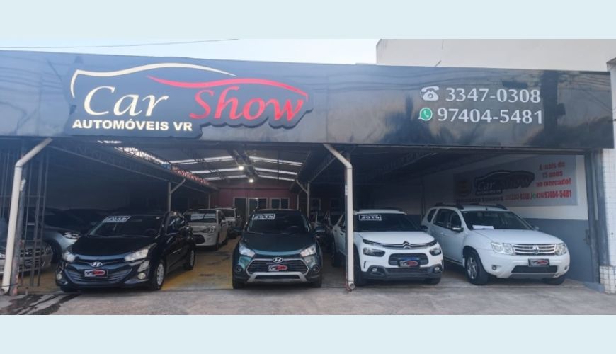 SHOW CAR Foto 3 (Grande)