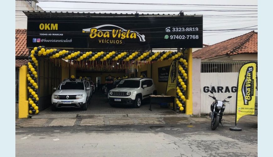 BOA VISTA VEÍCULOS - CENTRO Foto 3 (Grande)