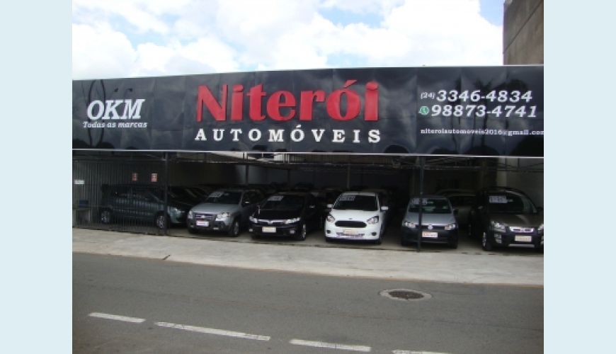 NITERÓI AUTOMÓVEIS Foto 3 (Grande)