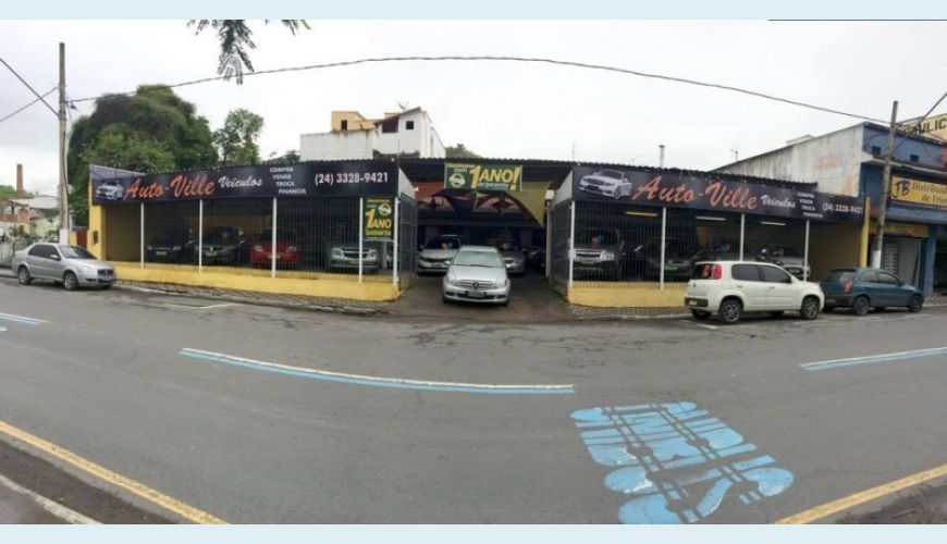 AUTO VILLE VEÍCULOS Foto 3 (Grande)