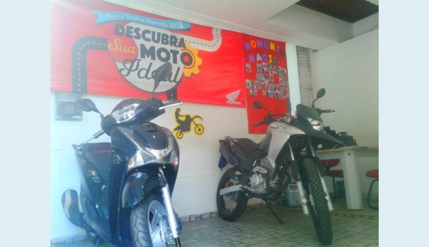 PATY MOTOS Foto 3 (Grande)