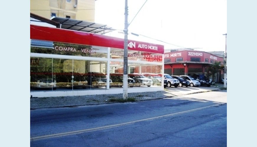 AUTO NORTE Foto 3 (Grande)