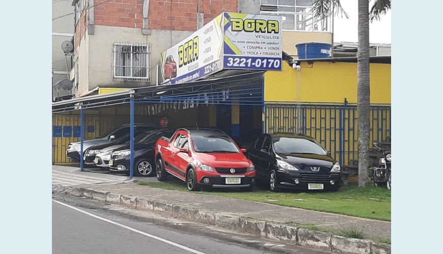 BORA VEÍCULOS Foto 3 (Grande)