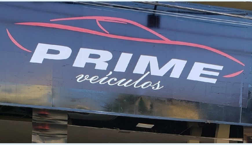 PRIME VEÍCULOS VR Foto 3 (Grande)