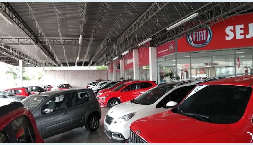 ITAVEMA FIAT NOVA IGUAÇU Foto 3 (Grande)