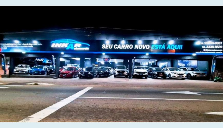 INKAR AUTOMÓVEIS Foto 3 (Grande)
