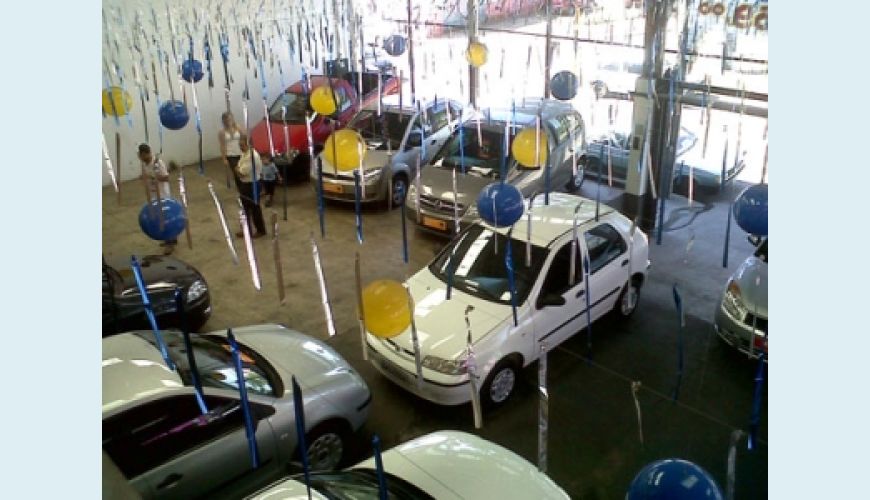GOMES AUTOMÓVEIS Foto 3 (Grande)