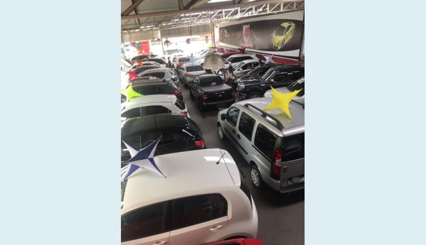 JP AUTOMÓVEIS Foto 3 (Grande)